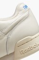 Reebok Classic sneakersy Workout Plus 1987 TV DV6435 beżowy