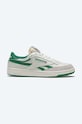Tenisky Reebok Classic Club C Revenge Vintage imitace kůže bílá FW4862