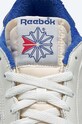 Reebok Classic sneakers din piele Club C Revenge Vintage FW4863 bej