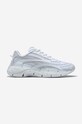 Reebok sneakers Zig Kinetica 2.5 synthetic white GX0131