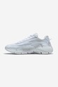 Shoes Reebok sneakers Zig Kinetica 2.5 GX0131 white
