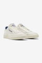 bézs Reebok Classic sportcipő Club C 85