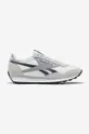 gray Reebok Classic sneakers Az II Men’s