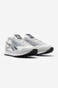 gray Reebok Classic sneakers Az II