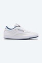 Reebok Classic sneakers Club C 1985 TV textile white GX5419