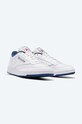 Reebok Classic sneakers Club C 1985 TV white GX5419