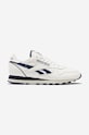Tenisky Reebok Classic Classic Leather 198 přírodní kůže bílá GX6123