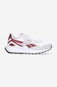 Кросівки Reebok Classic CL Legacy AZ текстильний білий GX8767