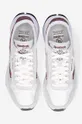 white Reebok Classic sneakers CL Legacy AZ