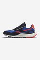 Обувь Кроссовки Reebok Classic CL Legacy AZ GY0419 чёрный