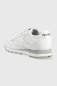 Obuwie Reebok Classic sneakersy skórzane Classic Leather GY3558 biały