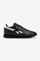 black Reebok Classic sneakers Classic Vegan Men’s