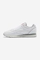 Obuv Kožené tenisky Reebok Classic Leather GY9877 biela