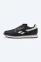 Reebok Classic sneakersy CL Lthr Cholewka: Materiał tekstylny, Skóra naturalna, Wnętrze: Materiał tekstylny, Podeszwa: Materiał syntetyczny