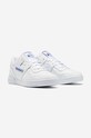 Αθλητικά Reebok Classic Workout Plus λευκό HP5909