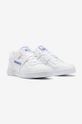 bianco Reebok Classic sneakers Workout Plus