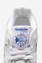 Кроссовки Reebok Classic Workout Plus HP5909 белый