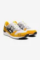 yellow Asics sneakers Gel-Lyte III OG