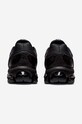 Ботинки Asics GEL-QUANTUM 180 VII 1201A631 чёрный