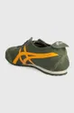 Onitsuka Tiger leather sneakers Mexico 66  Uppers: Natural leather Inside: Synthetic material, Textile material, Natural leather Outsole: Synthetic material