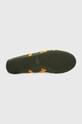 Onitsuka Tiger leather sneakers Mexico 66 1183A201 green