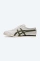 Boty Kožené tenisky Onitsuka Tiger Mexico 66 1183A201 šedá