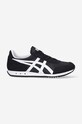 Onitsuka Tiger sneakersy New York tekstylny czarny 1183A205