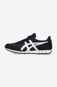 Shoes Onitsuka Tiger sneakers New York 1183A205 black