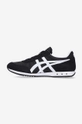 Onitsuka Tiger sneakersy New York Cholewka: Materiał syntetyczny, Materiał tekstylny, Skóra zamszowa, Wnętrze: Materiał tekstylny, Podeszwa: Materiał syntetyczny