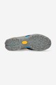 ROA buty Andreas Strap FA10.076 brązowy AA00