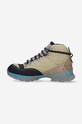 Obuwie ROA buty Andreas Strap FA10.076 brązowy