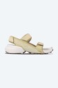 Сандалии Salomon Speedcross Sandal бежевый 413000