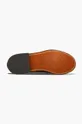 Sebago leather loafers Classic Dan brown