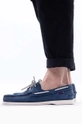 Sebago suede loafers Docksides Portland Nubuck Men’s