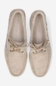Sebago suede loafers beige 7111PTW