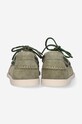 Sebago mocasini din piele întoarsă 7111PTW