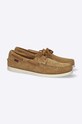 Sebago suede loafers 7111PTW brown