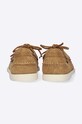 Sebago suede loafers 7111PTW
