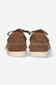 Sebago mokasyny zamszowe 7111PTW