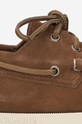 Sebago mokasyny zamszowe 7111PTW