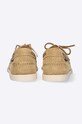Sebago mokasyny zamszowe 7111PTW