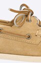 Sebago mokasyny zamszowe 7111PTW