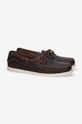 Sebago leather loafers Men’s