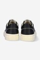 Stepney Workers Club leather sneakers Dellow M Leather YA01110