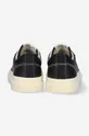 Stepney Workers Club leather sneakers Dellow M Leather