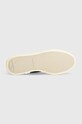 Stepney Workers Club sneakers din piele întoarsă Varden M Suede YA02015 negru