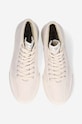 Stepney Workers Club sneakersy Varden Canvas beżowy YA02122
