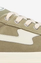 Stepney Workers Club leather sneakers Dellow S-Steike Suede