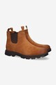 UGG suede chelsea boots Hillmont Chelsea 1134831.CTSD brown