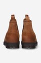 UGG suede chelsea boots Hillmont Chelsea 1134831.CTSD